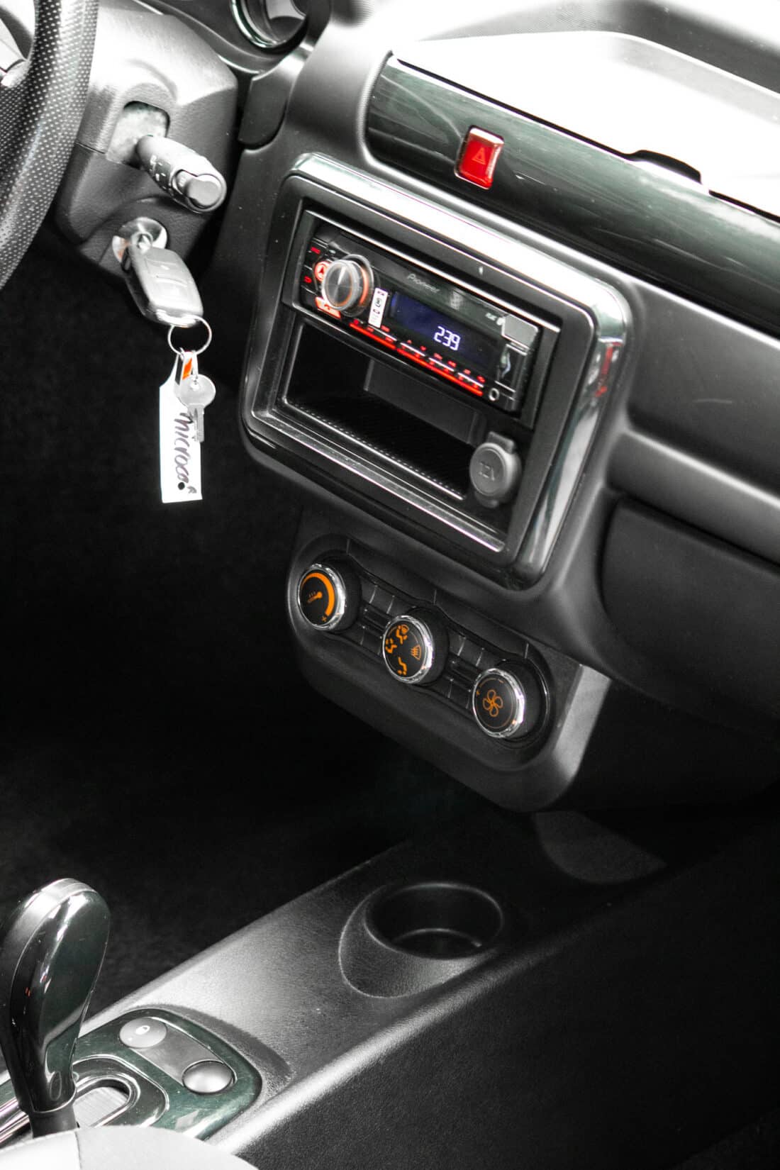 Microcar M Go 6 Dci 2019 Brommobiel Occasion Reef Blue Microcar M Go 6 Dci 2019 Brommobiel Occasion Reef Blue