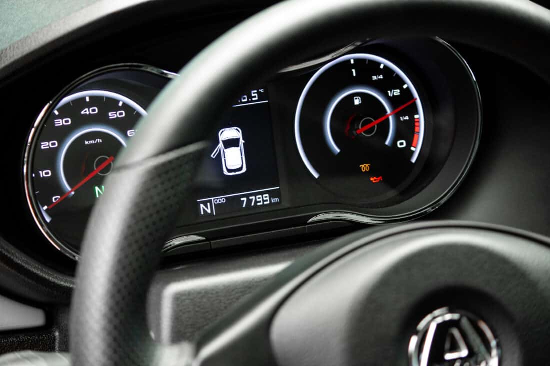 Aixam Coupe Premium Emotion 2022 Brommobiel Occasion Parelmoerrood Metallic