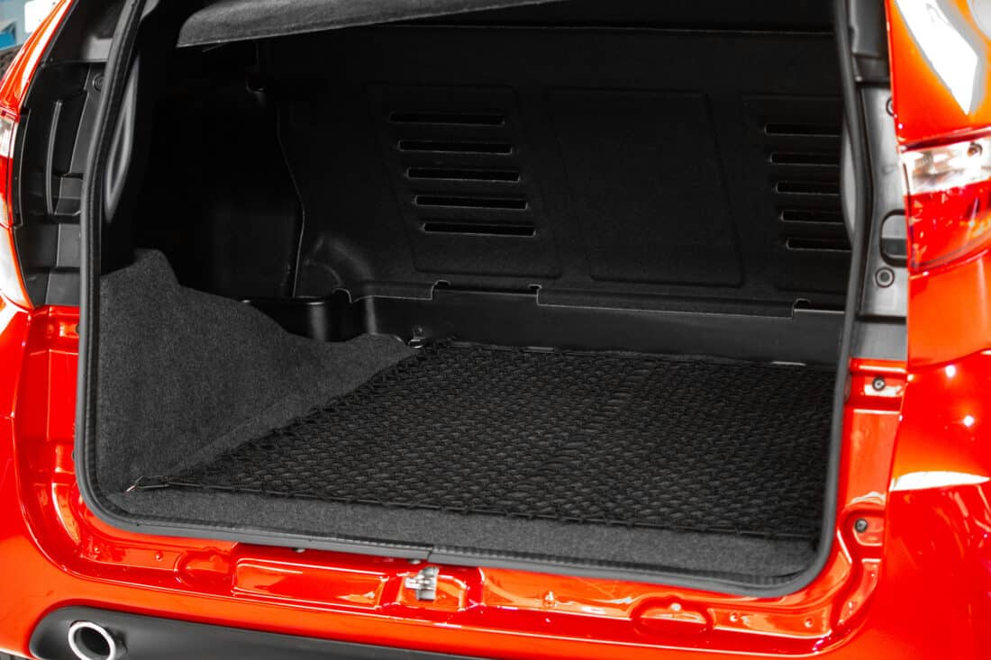 Aixam Coupe Premium Emotion 2022 Brommobiel Occasion Parelmoerrood Metallic