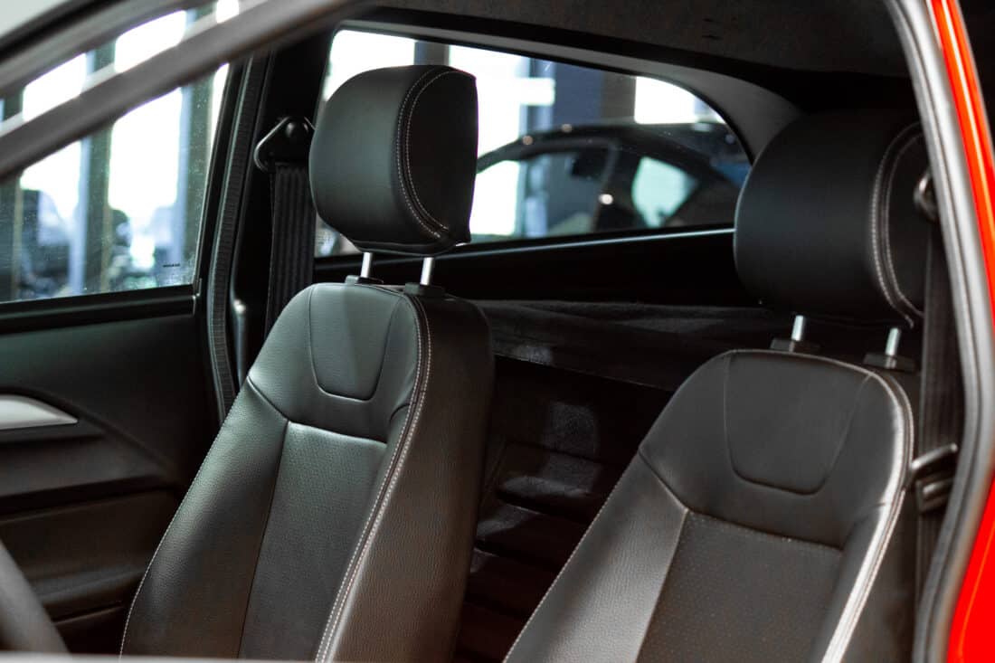 Aixam Crossover Premium Emotion 2020 11 Brommobiel Occasion Rood Metallic