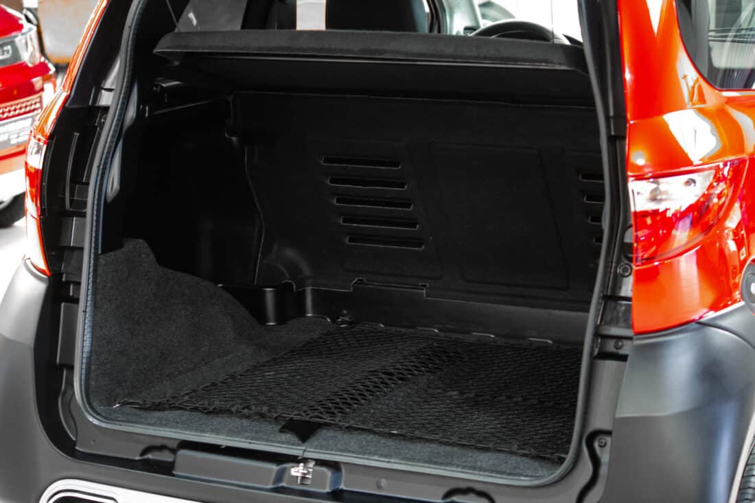 Aixam Crossover Premium Emotion 2020 11 Brommobiel Occasion Rood Metallic