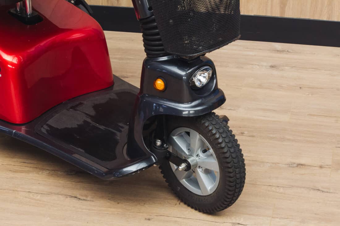 Life Amp Mobility Mezzo 3