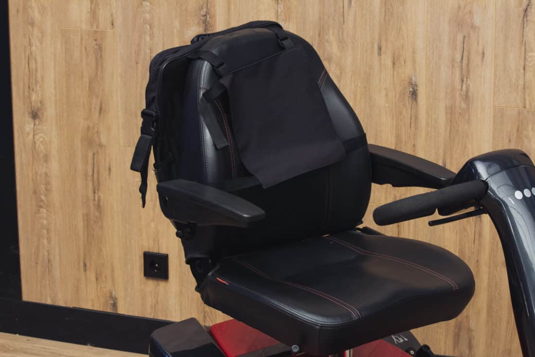 Life Amp Mobility Mezzo 3