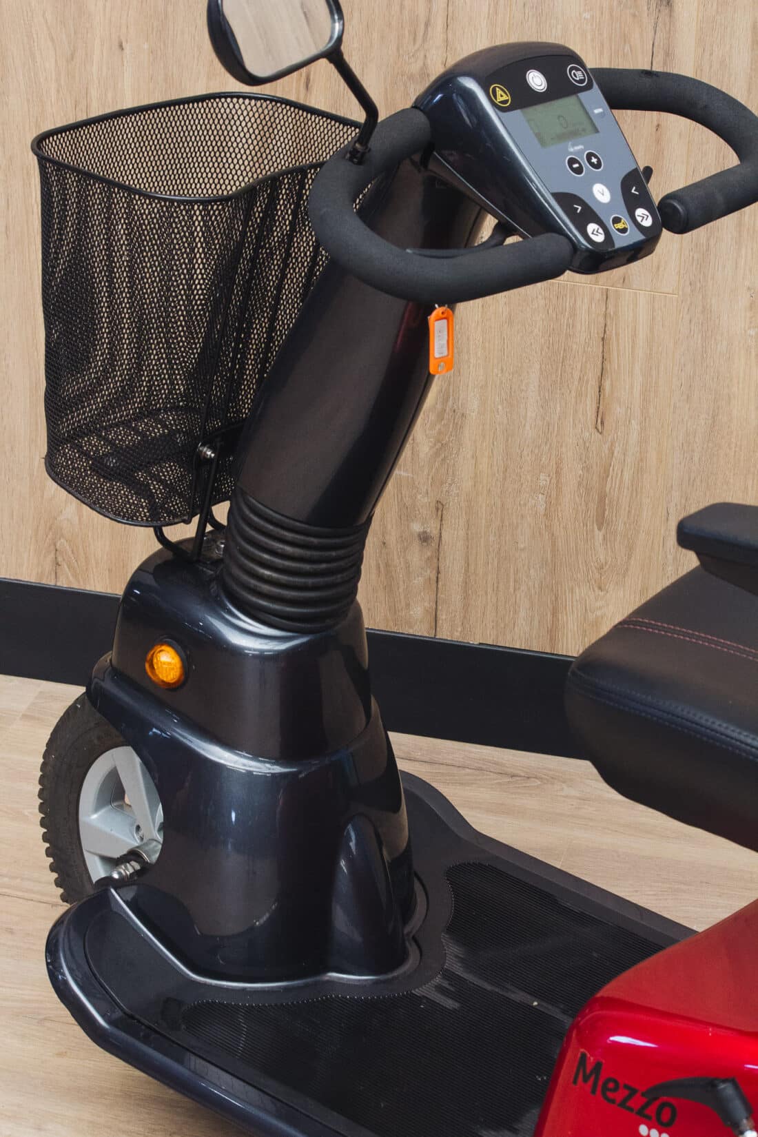 Life Amp Mobility Mezzo 3