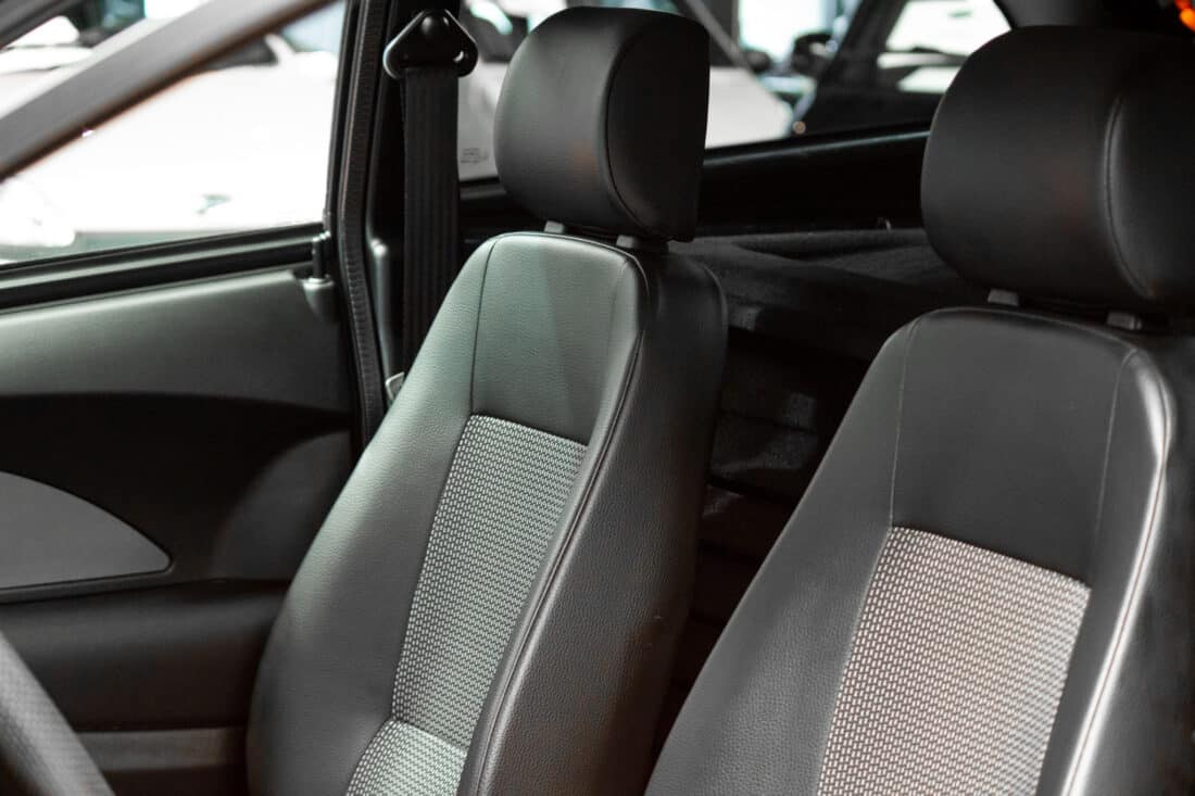 Aixam Crossline Premium Sensation 2018 Brommobiel Occasion Rood Metallic