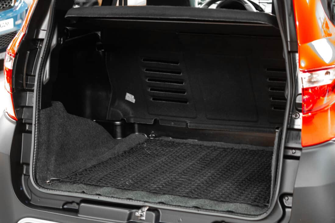 Aixam Crossline Premium Sensation 2018 Brommobiel Occasion Rood Metallic