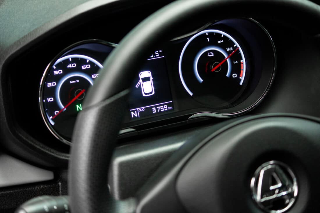 Aixam E Crossover Premium Ambition 2025 Elektrische Brommobiel Occasion Parelmoerrood Metallic