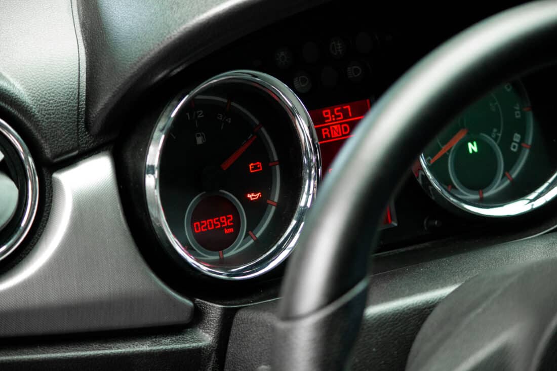 Aixam Crossline Vision 2015 Brommobiel Occasion Marineblauw Metallic