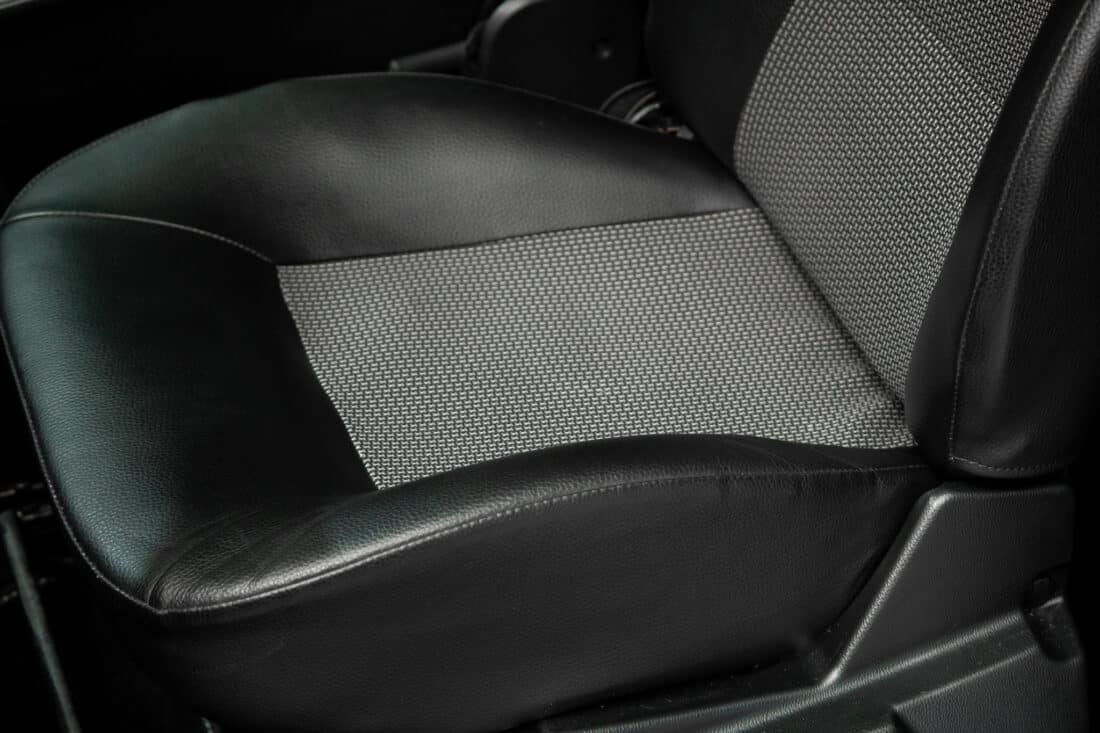 Aixam Crossline Vision 2015 Brommobiel Occasion Marineblauw Metallic