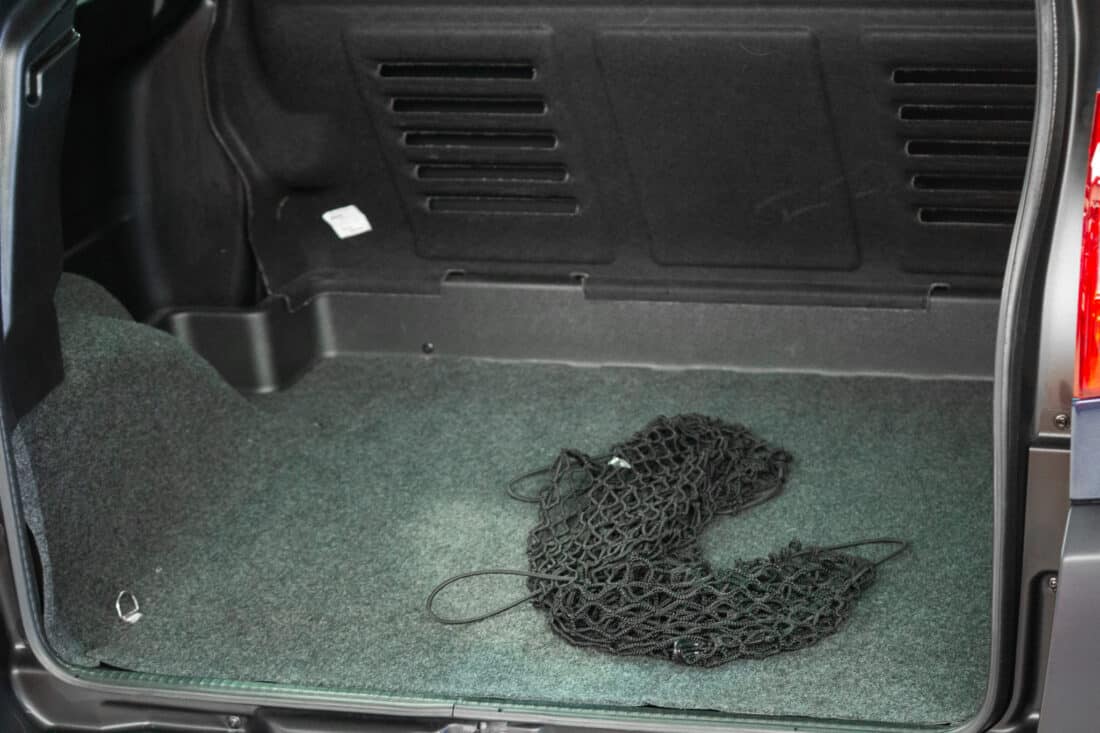 Aixam Crossline Vision 2015 Brommobiel Occasion Marineblauw Metallic