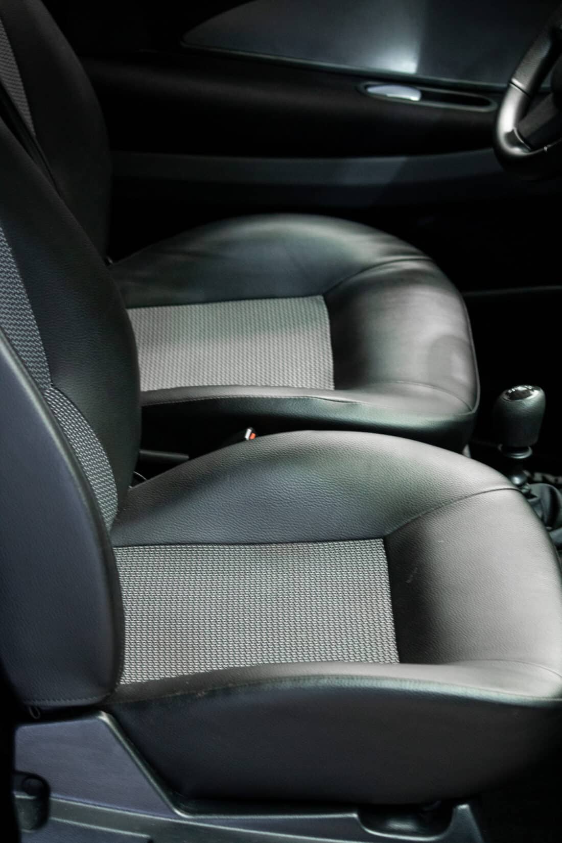 Aixam Crossline Vision 2015 Brommobiel Occasion Marineblauw Metallic