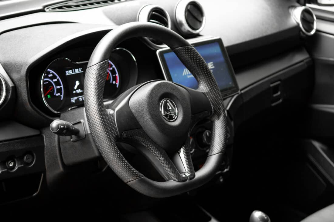 Aixam E Coup Gti Emotion 2023 Elektrische Brommobiel Occasion Staalgrijs Mat Aixam E Coup Gti Emotion 2023 Elektrische Brommobiel Occasion Staalgrijs Mat