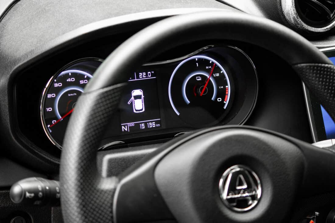 Aixam E Coup Gti Emotion 2023 Elektrische Brommobiel Occasion Staalgrijs Mat Aixam E Coup Gti Emotion 2023 Elektrische Brommobiel Occasion Staalgrijs Mat