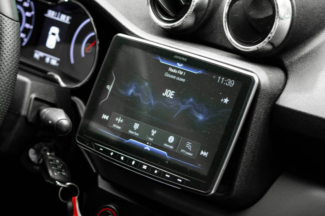 Aixam E Coup Gti Emotion 2023 Elektrische Brommobiel Occasion Staalgrijs Mat Aixam E Coup Gti Emotion 2023 Elektrische Brommobiel Occasion Staalgrijs Mat