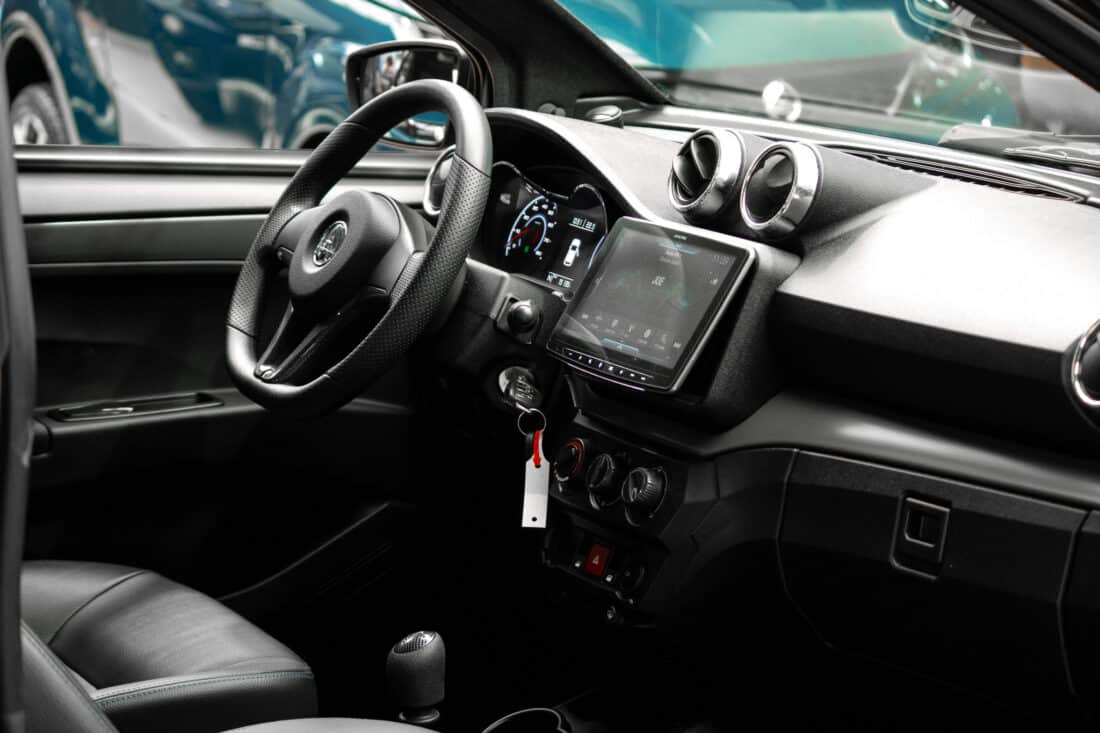 Aixam E Coup Gti Emotion 2023 Elektrische Brommobiel Occasion Staalgrijs Mat Aixam E Coup Gti Emotion 2023 Elektrische Brommobiel Occasion Staalgrijs Mat