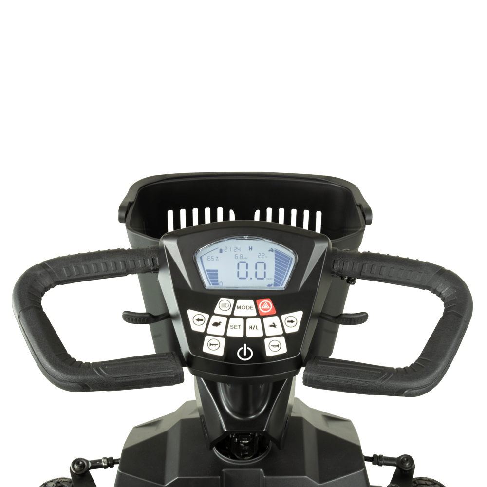 Excel Supernova Evo Scootmobiel