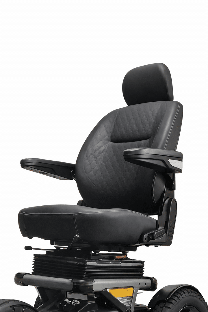 Excel Supernova Evo Scootmobiel