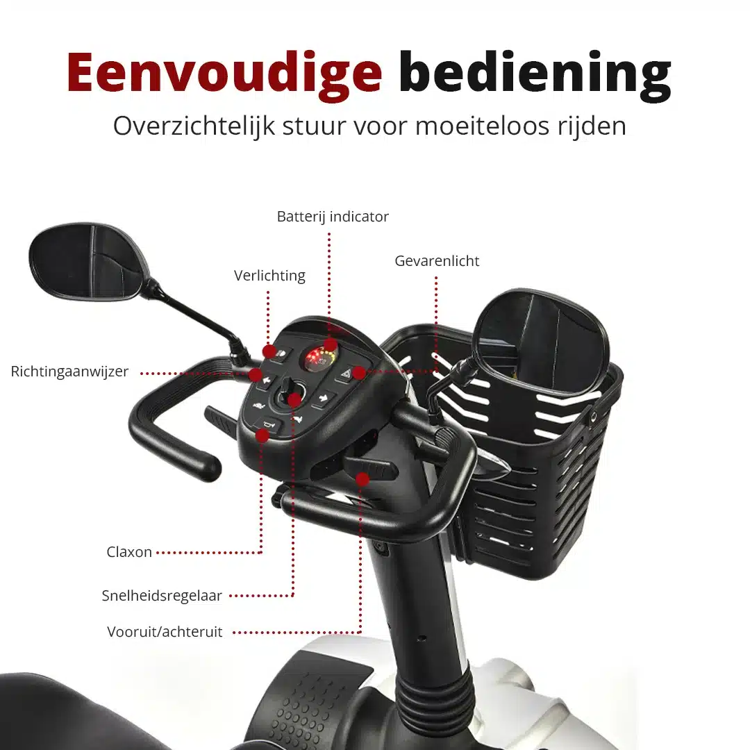 Motionhealthcare Emove Pro