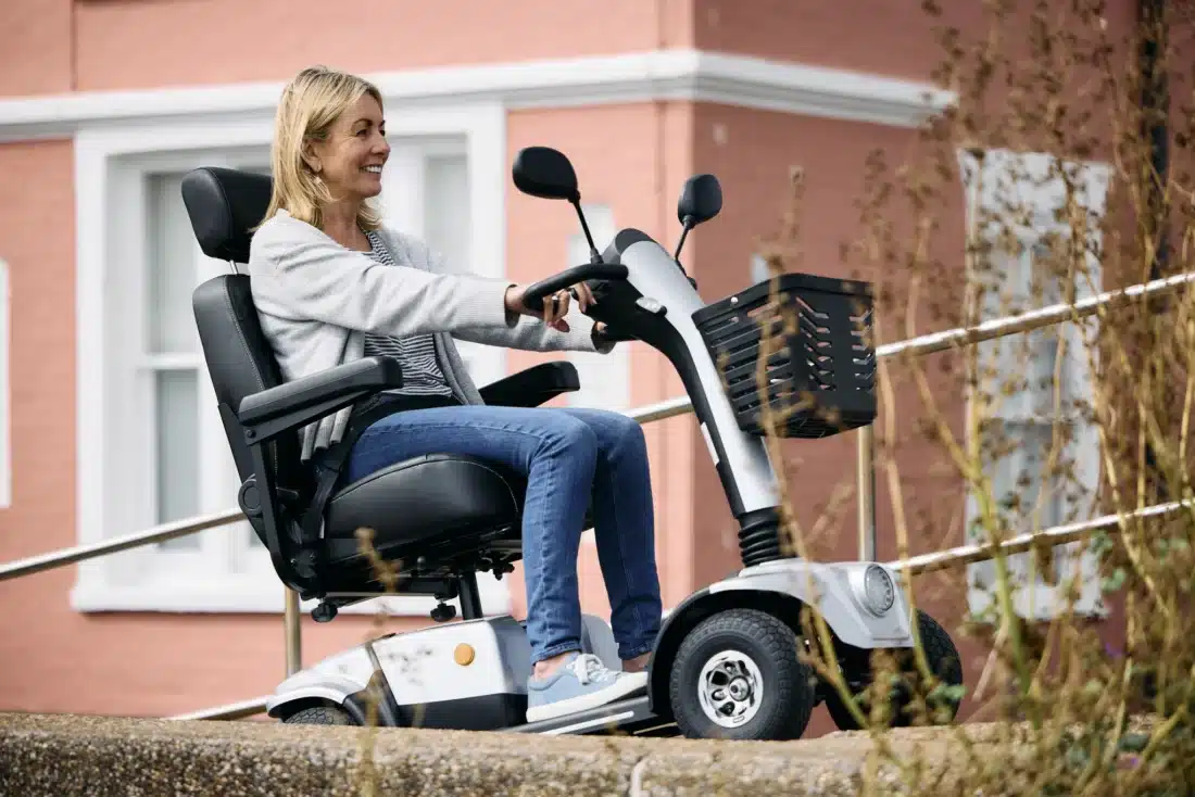 Motionhealthcare Emove Pro
