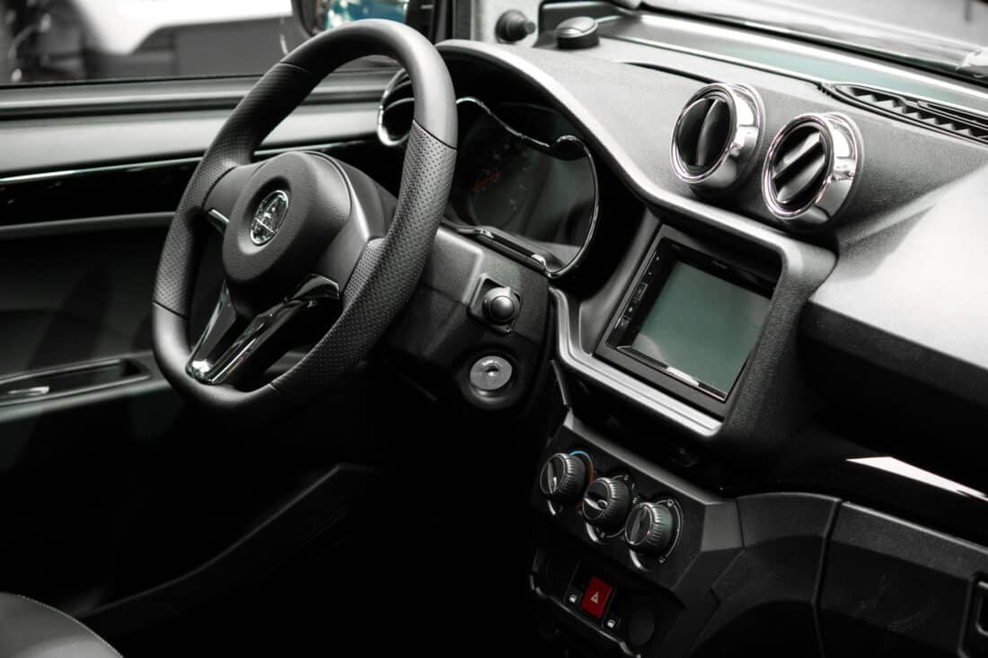 Aixam City Sport Ambition E5 2026 Brommobiel Nieuw Zwart Aixam City Sport Ambition E5 2026 Brommobiel Nieuw Zwart
