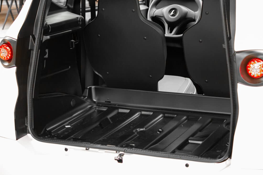 Aixam E Easy Chic 7 5kwh Brommobiel Elektrisch Nieuw Puur Wit Aixam E Easy Chic 7 5kwh Brommobiel Elektrisch Nieuw Puur Wit