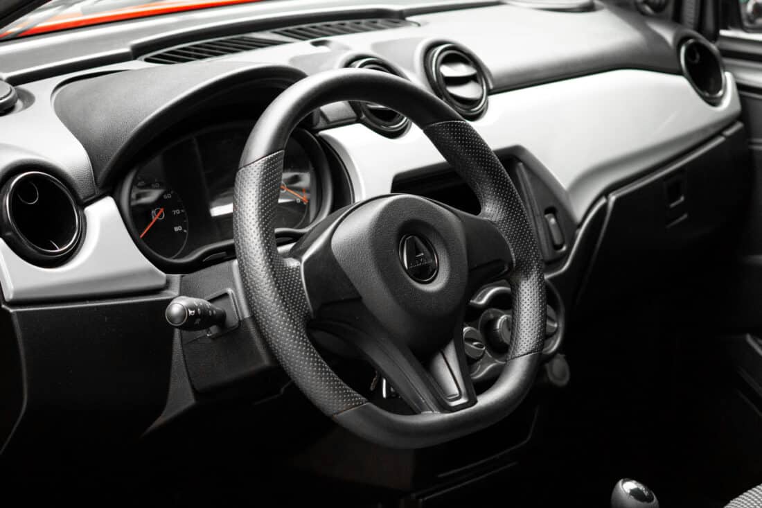 Aixam Minauto Cross 2021 Brommobiel Occasion Rood Metallic Aixam Minauto Cross 2021 Brommobiel Occasion Rood Metallic