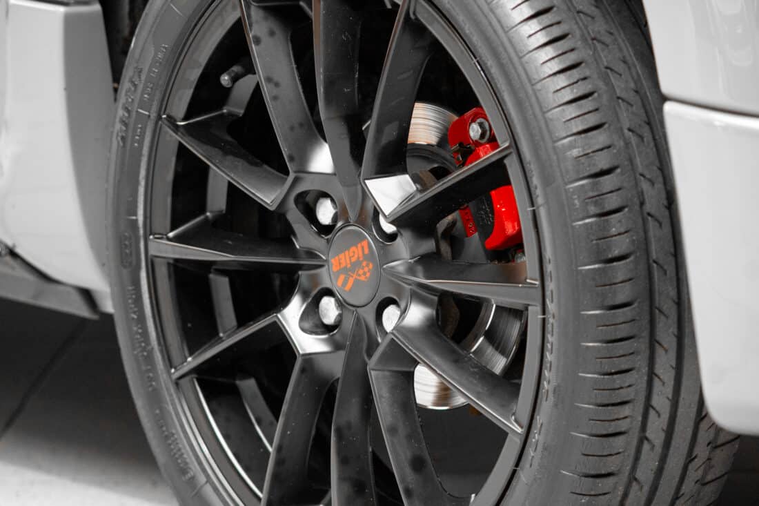 Ligier Js 60 Sport Ultimate Dci 2021 Brommobiel Occasion Asphaltgrijs Ligier Js 60 Sport Ultimate Dci 2021 Brommobiel Occasion Asphaltgrijs