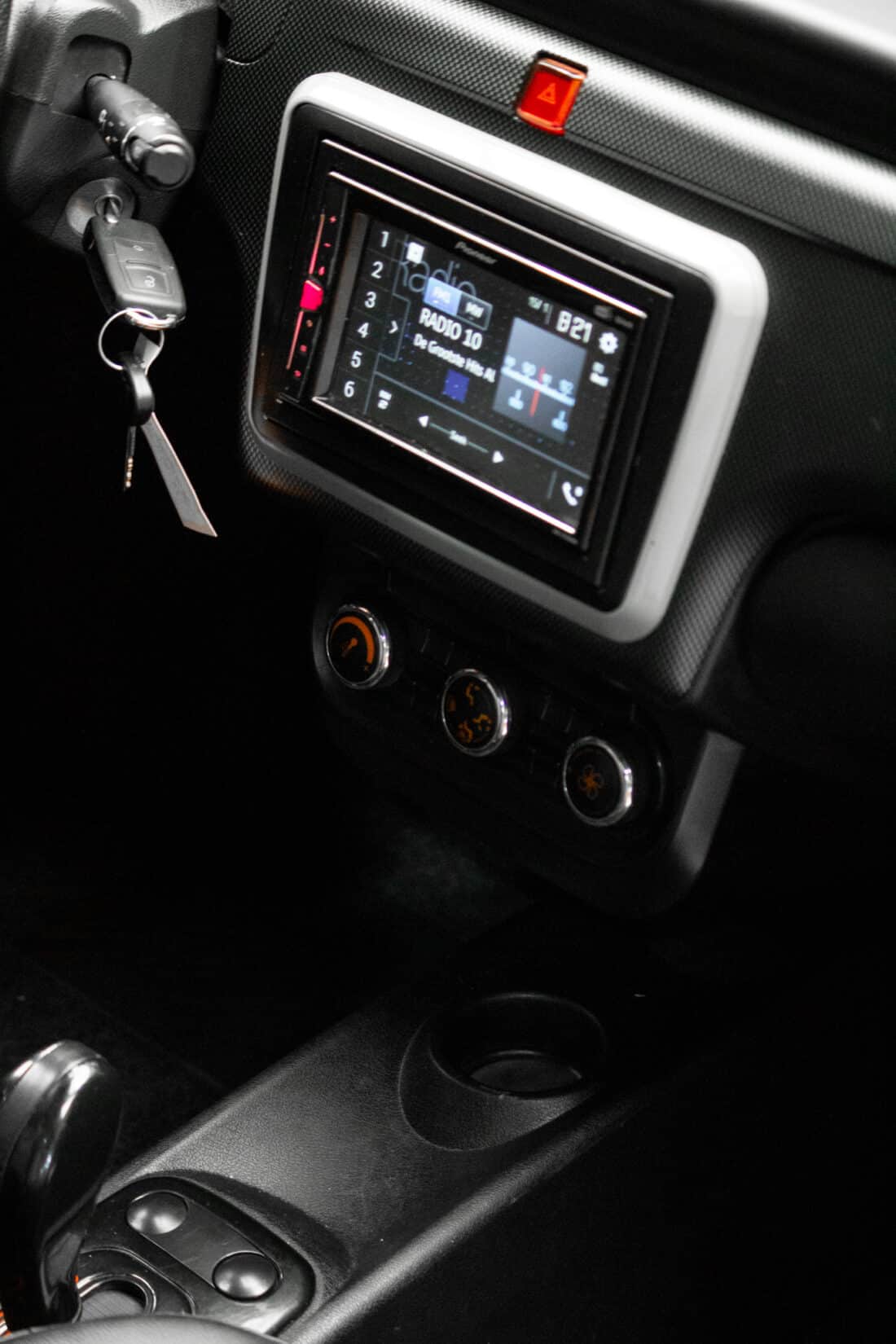 Ligier Js 60 Sport Ultimate Dci 2021 Brommobiel Occasion Asphaltgrijs Ligier Js 60 Sport Ultimate Dci 2021 Brommobiel Occasion Asphaltgrijs