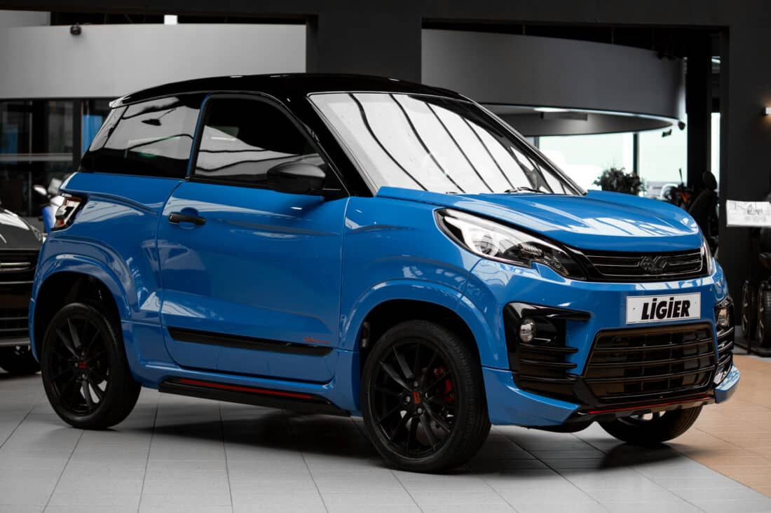Ligier Js 60 Sport Ultimate Dci 2024 Brommobiel Occasion Reefblue Ligier Js 60 Sport Ultimate Dci 2024 Brommobiel Occasion Reefblue