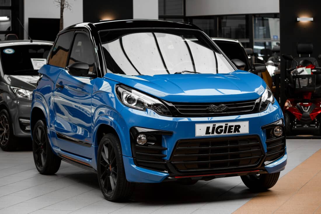 Ligier Js 60 Sport Ultimate Dci 2024 Brommobiel Occasion Reefblue Ligier Js 60 Sport Ultimate Dci 2024 Brommobiel Occasion Reefblue