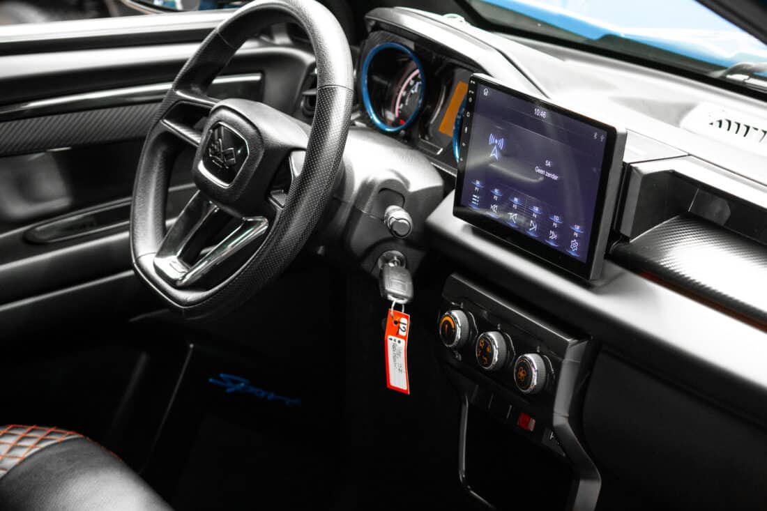 Ligier Js 60 Sport Ultimate Dci 2024 Brommobiel Occasion Reefblue Ligier Js 60 Sport Ultimate Dci 2024 Brommobiel Occasion Reefblue