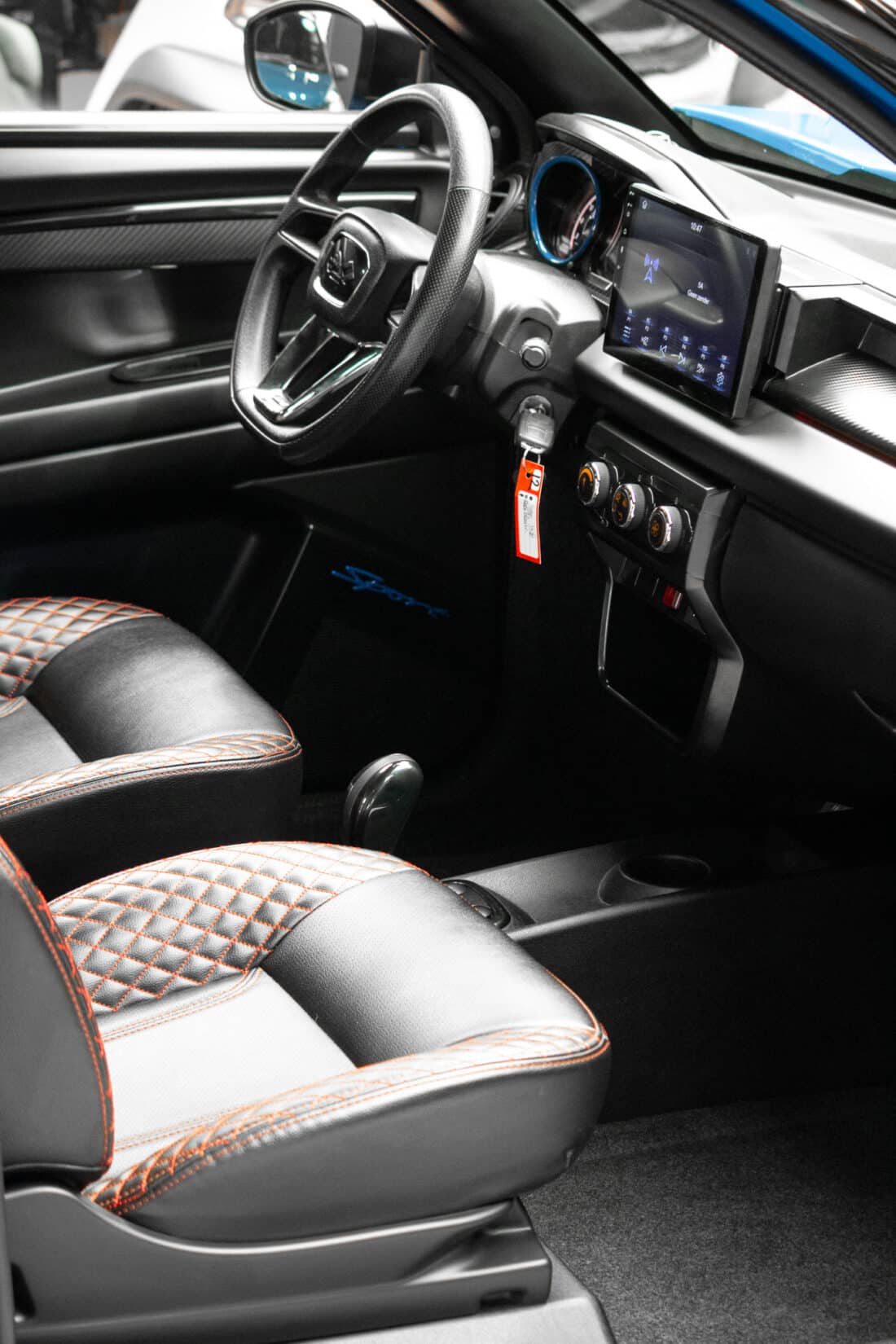 Ligier Js 60 Sport Ultimate Dci 2024 Brommobiel Occasion Reefblue Ligier Js 60 Sport Ultimate Dci 2024 Brommobiel Occasion Reefblue