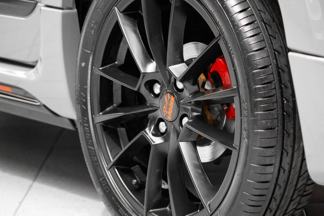 Ligier Js 60 Sport Ultimate Dci 2024 Brommobiel Occasion Asphaltgrijs Ligier Js 60 Sport Ultimate Dci 2024 Brommobiel Occasion Asphaltgrijs