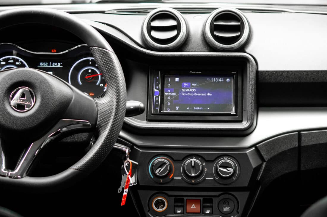 Aixam Crossover Premium Sensatioin 2019 Brommobiel Occasion Titaniumgrijs Metallic