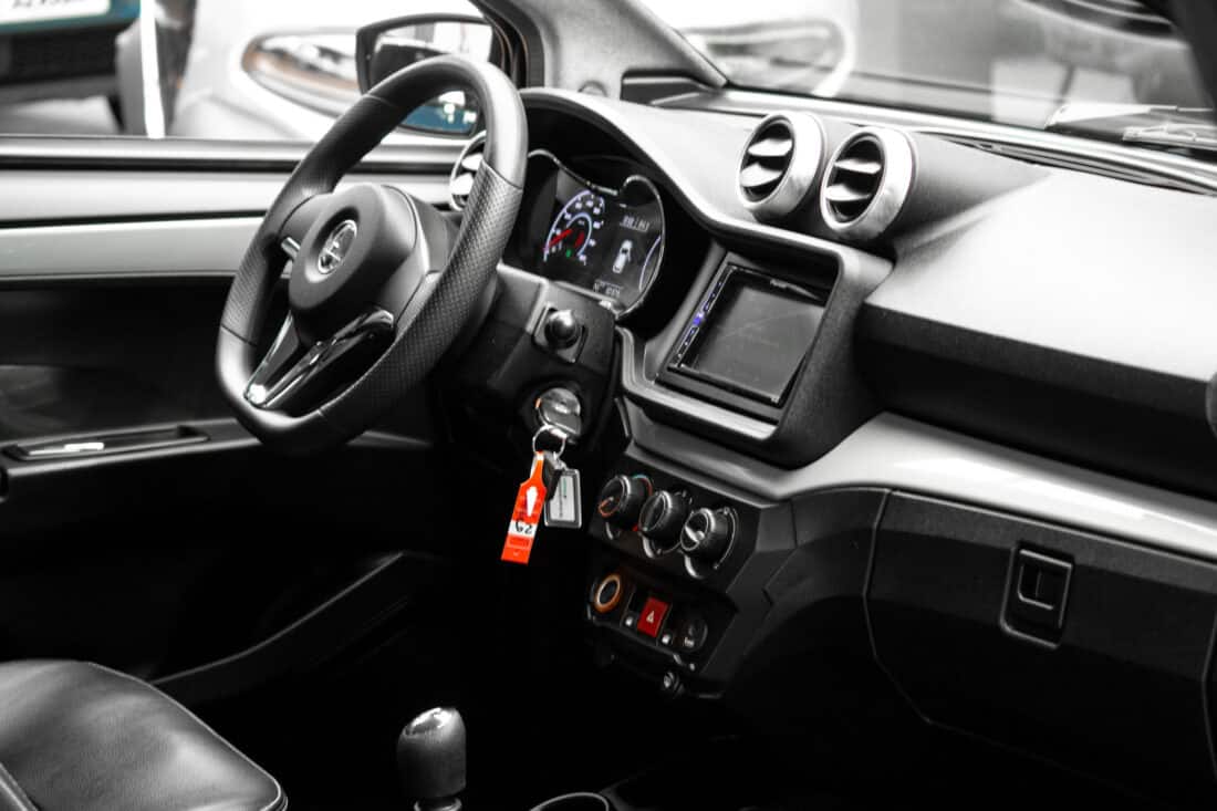 Aixam Crossover Premium Sensatioin 2019 Brommobiel Occasion Titaniumgrijs Metallic
