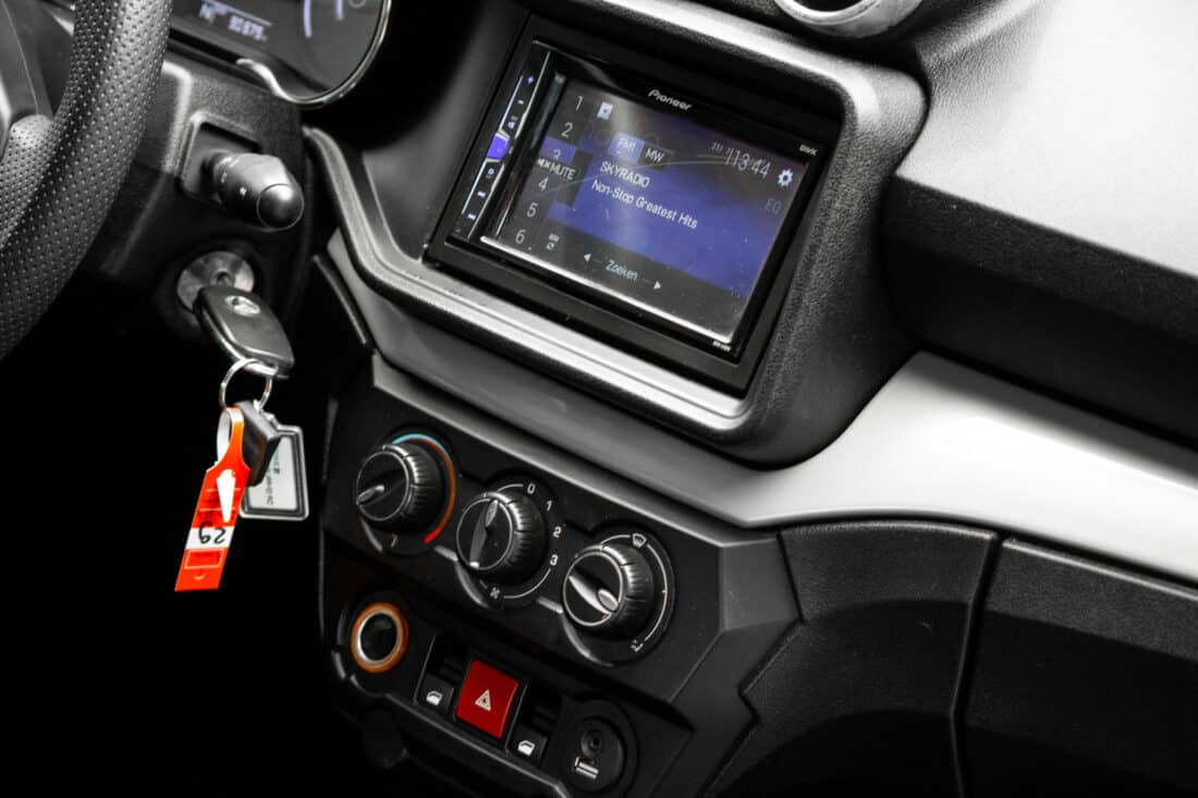 Aixam Crossover Premium Sensatioin 2019 Brommobiel Occasion Titaniumgrijs Metallic