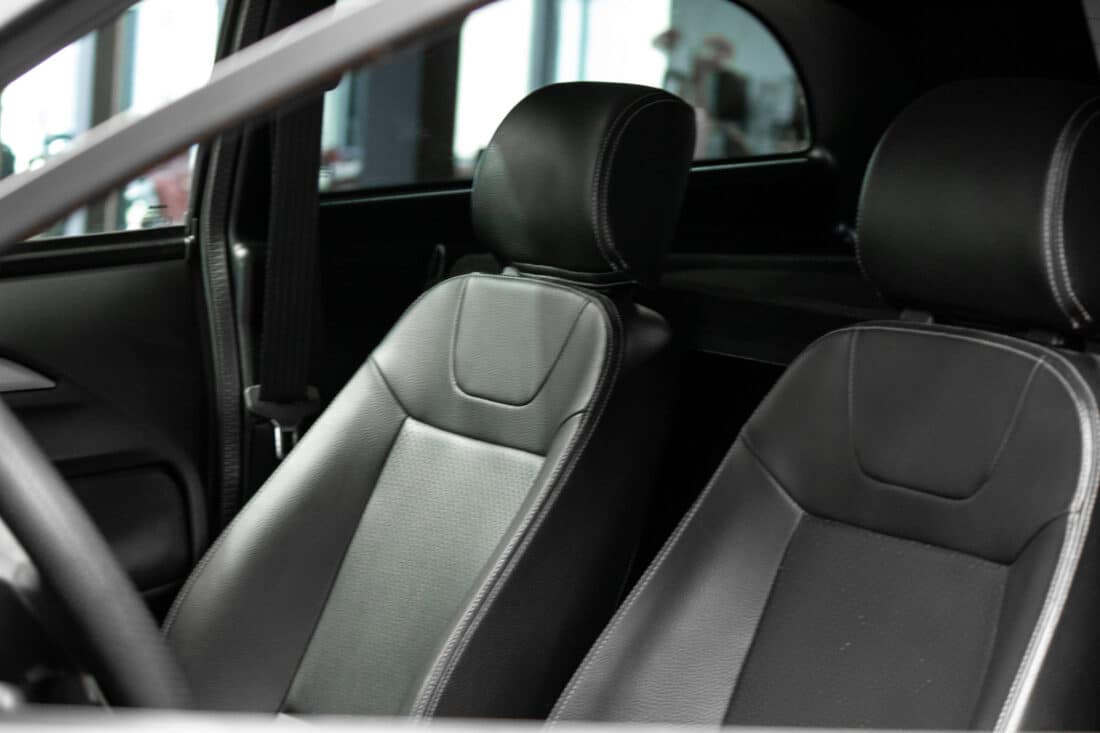 Aixam Crossover Premium Emotion 2021 Brommobiel Occasion Saffierblauw Metallic