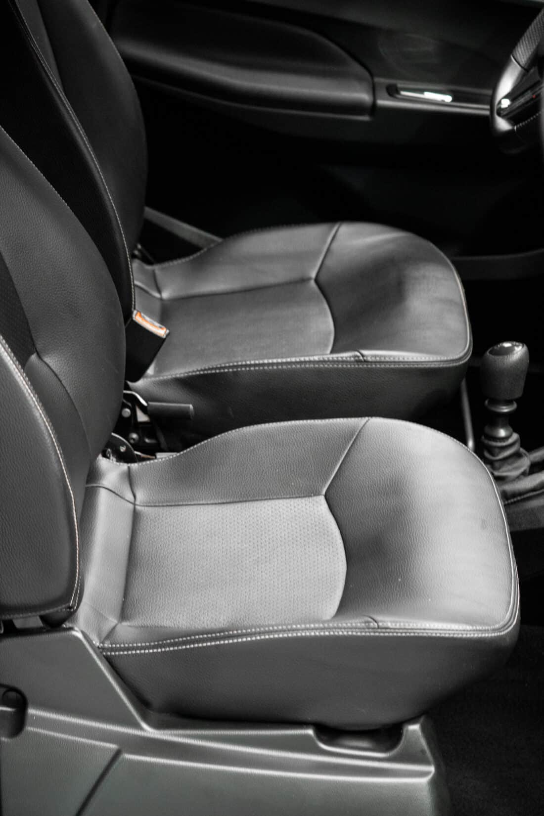 Aixam Crossover Premium Emotion 2021 Brommobiel Occasion Saffierblauw Metallic