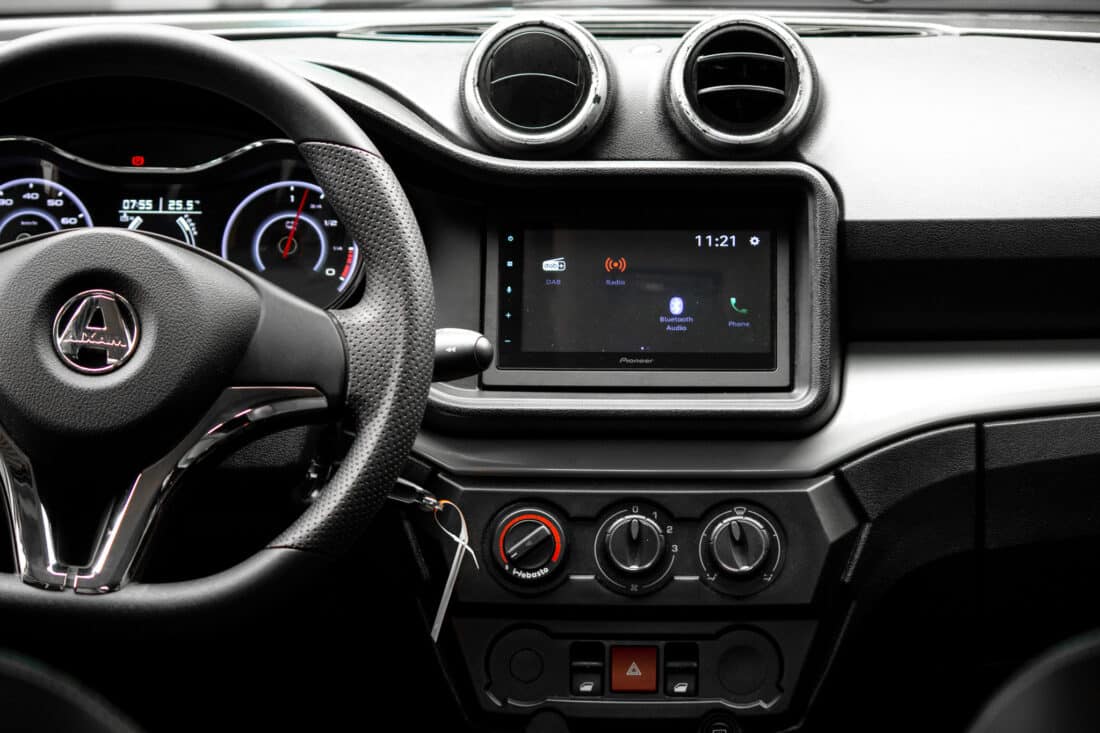Aixam E Crossover Premium Emotion 2023 Elektrische Brommobiel Occasion Titaniumgrijs Metallic