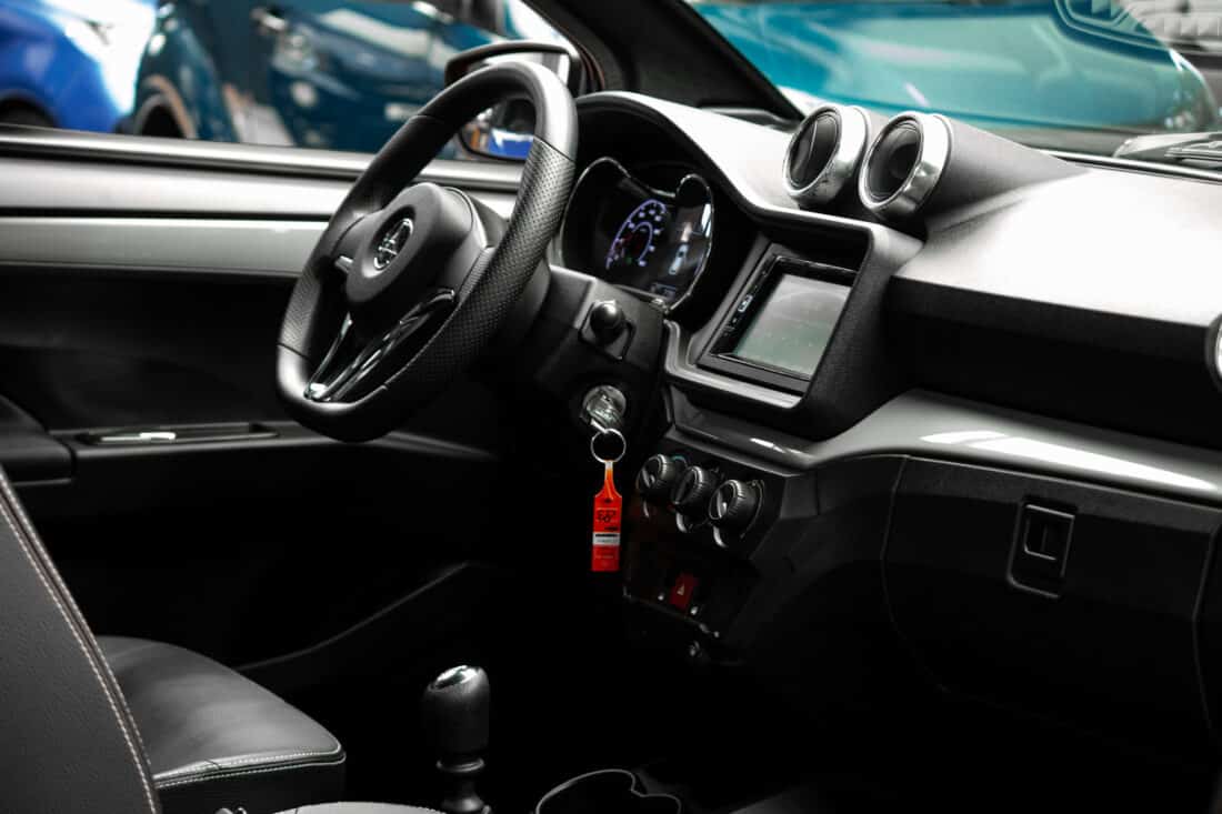 Aixam Coup Premium Emotion 2022 Brommobiel Occasion Parelmoerrood Metallic