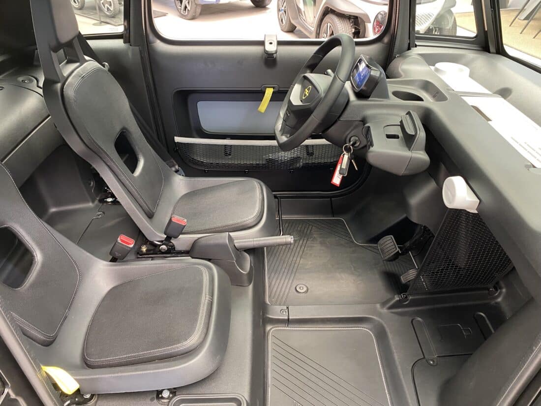 Opel Rocks E 2023 Elektrische Brommobiel Occasion 8216 Special Edition 8217 8211 Btw Voertuig Opel Rocks E 2023 Elektrische Brommobiel Occasion 8216 Special Edition 8217 8211 Btw Voertuig