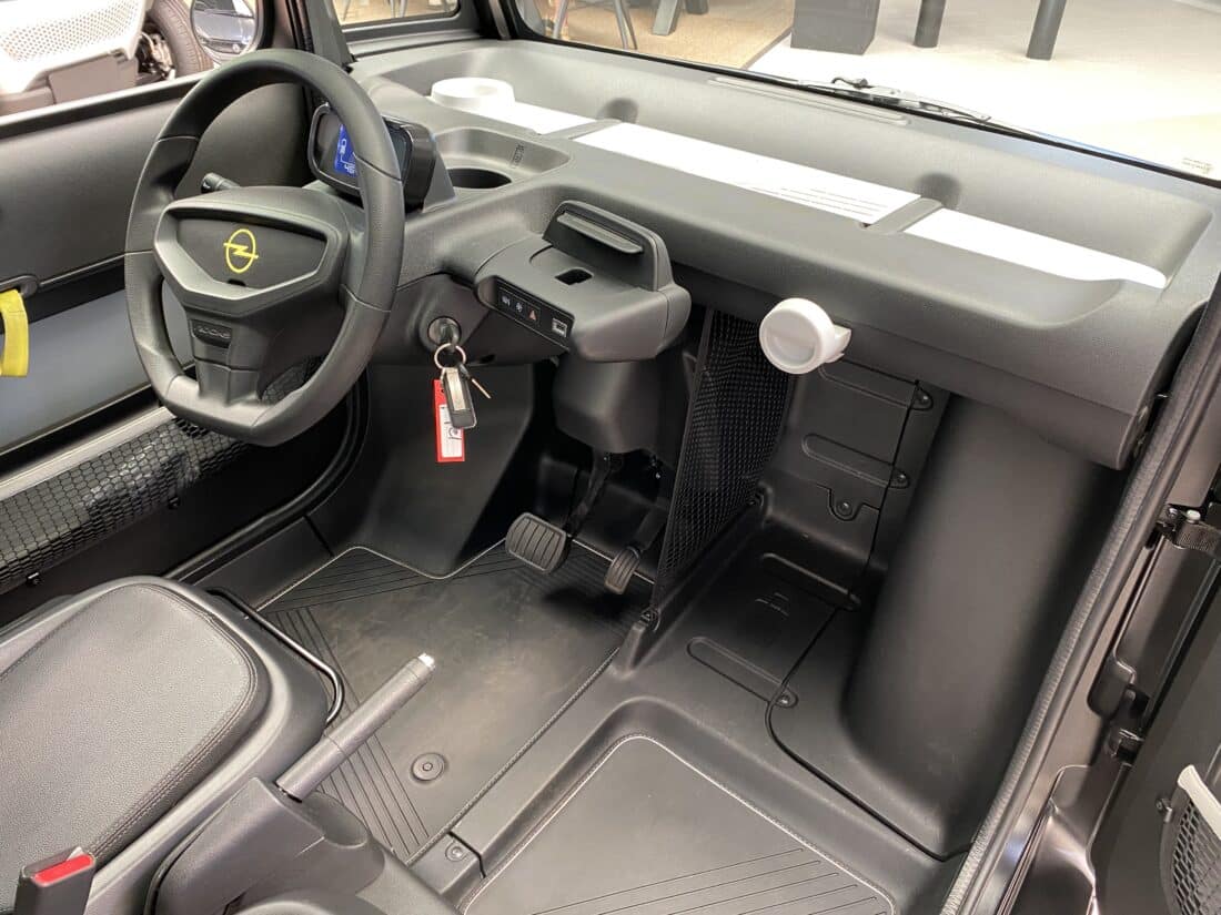 Opel Rocks E 2023 Elektrische Brommobiel Occasion 8216 Special Edition 8217 8211 Btw Voertuig Opel Rocks E 2023 Elektrische Brommobiel Occasion 8216 Special Edition 8217 8211 Btw Voertuig