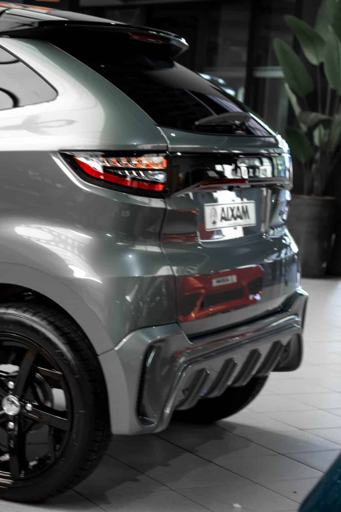 Aixam E Coup Sport Ambition 2026 Brommobiel Elektrisch Nieuw S10 2 Titanium