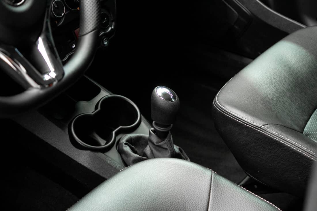 Aixam Crossover Premium Ambition 2025 Brommobiel Occasion Saffier Blauw