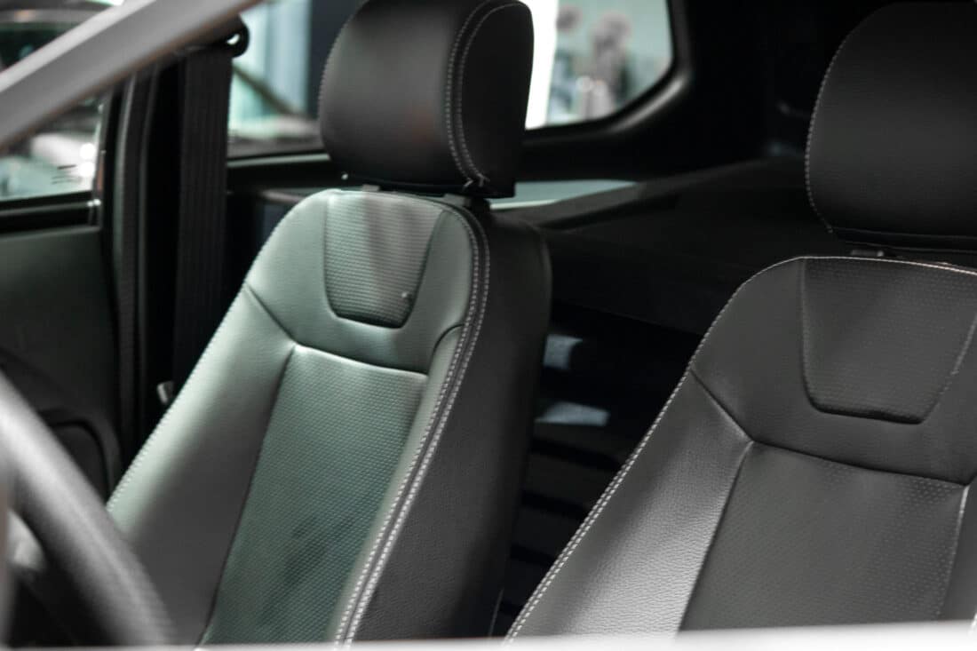 Aixam Crossover Premium Ambition 2025 Brommobiel Occasion Saffier Blauw