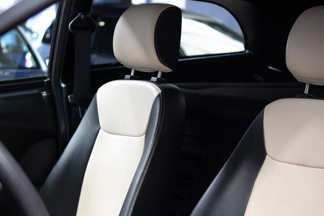 Aixam Crossline Premium Sensatioin 2018 Brommobiel Occasion Zwart Metallic