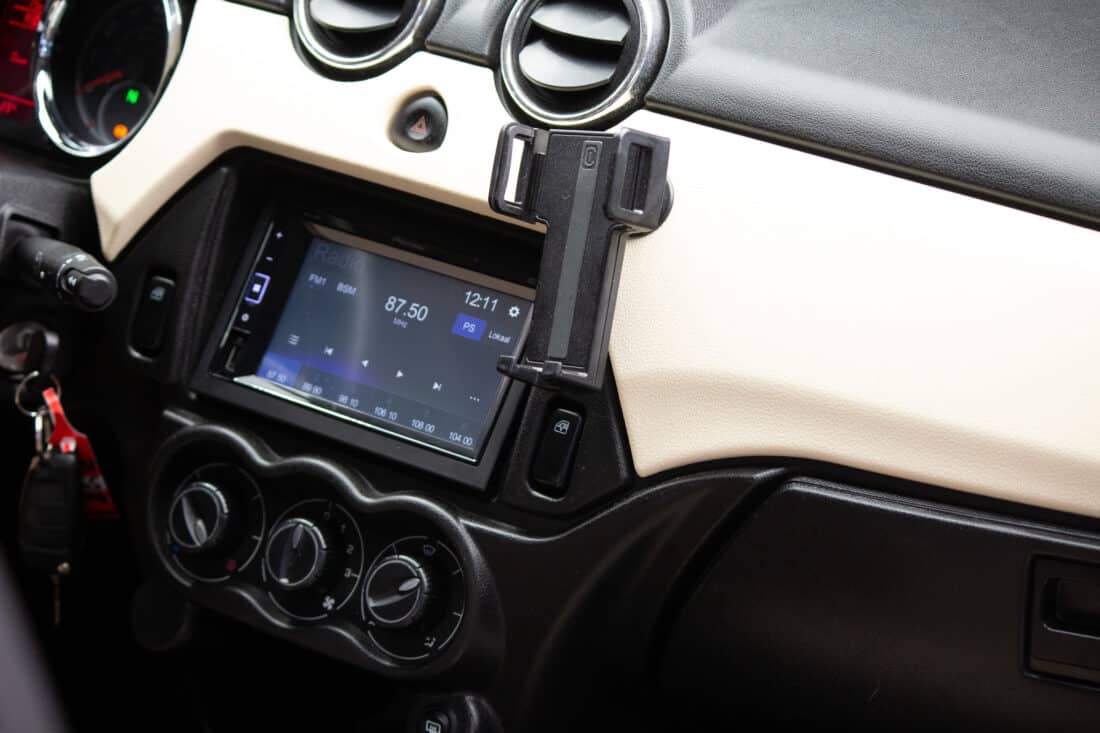 Aixam Crossline Premium Sensatioin 2018 Brommobiel Occasion Zwart Metallic