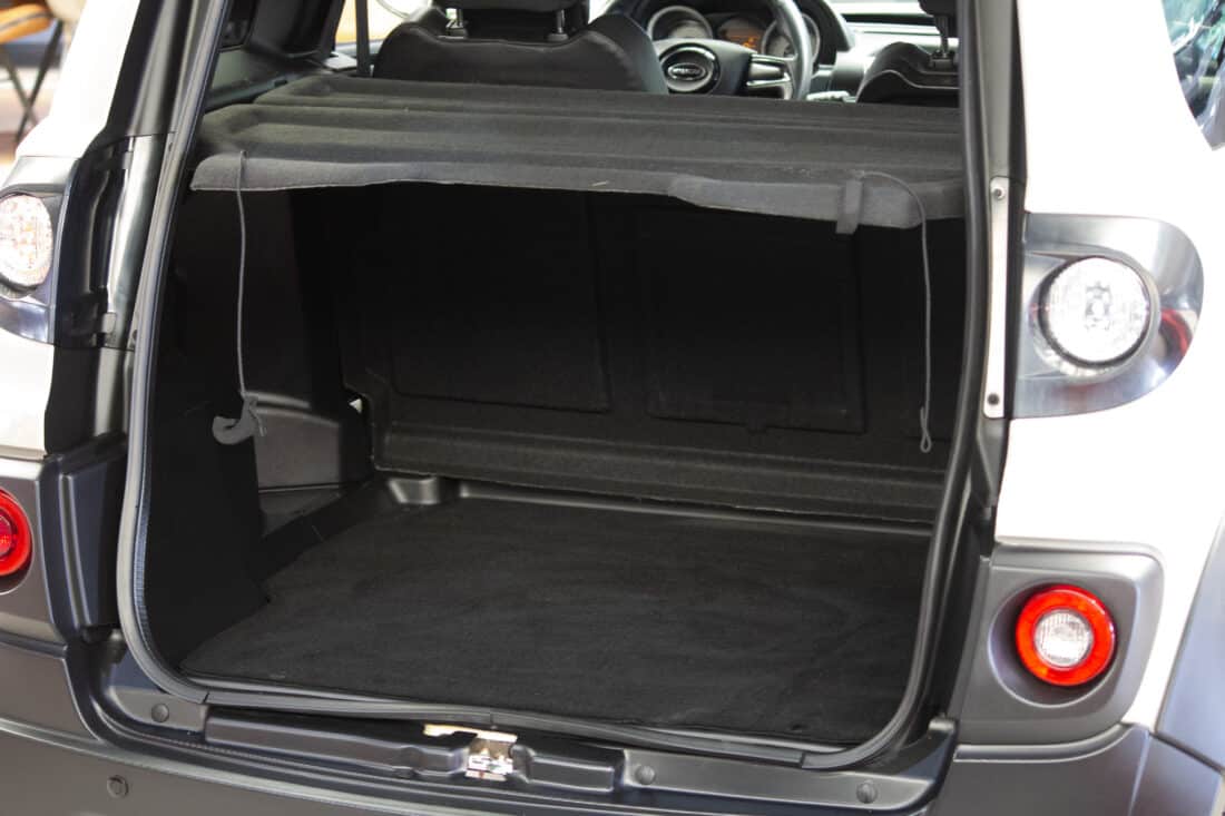 Microcar M Go 6 X Dci 2022 Brommobiel Occasion Desert Grey