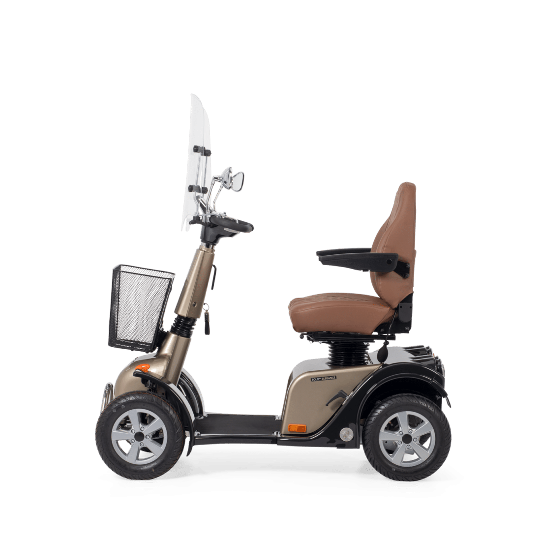 Life Amp Mobility Solo 4 Scootmobiel Life Amp Mobility Solo 4 Scootmobiel
