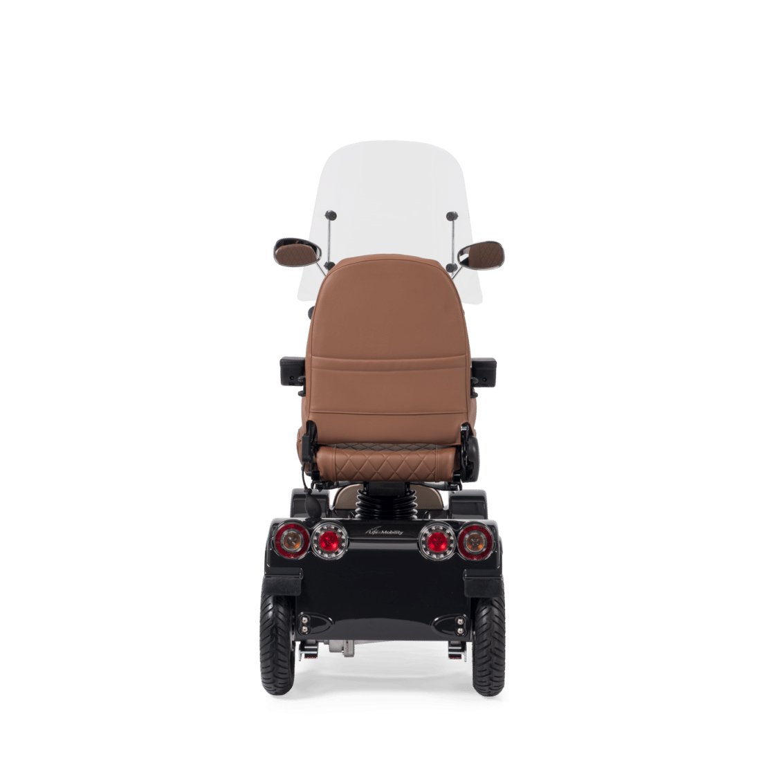 Life Amp Mobility Solo 4 Scootmobiel Life Amp Mobility Solo 4 Scootmobiel